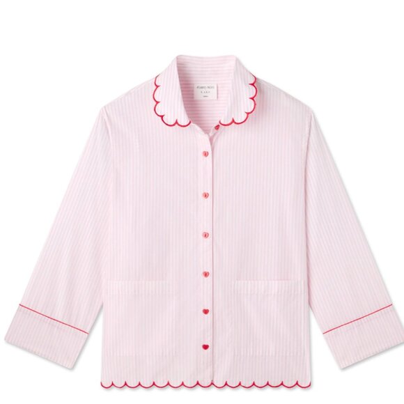 LAKE Other - Lottie Shorts Pajama Set